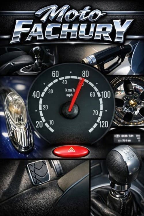 Moto Fachury