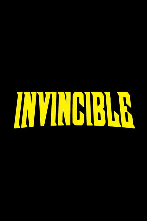 Untitled Live-Action Invincible Film