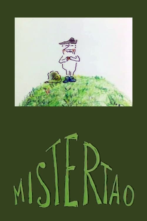 Mistertao