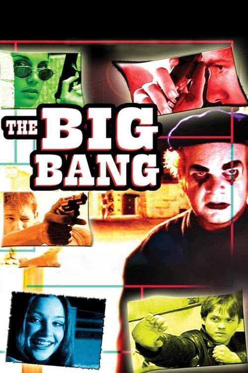 The Big Bang