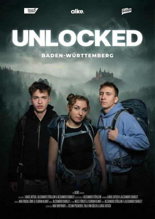 UNLOCKED