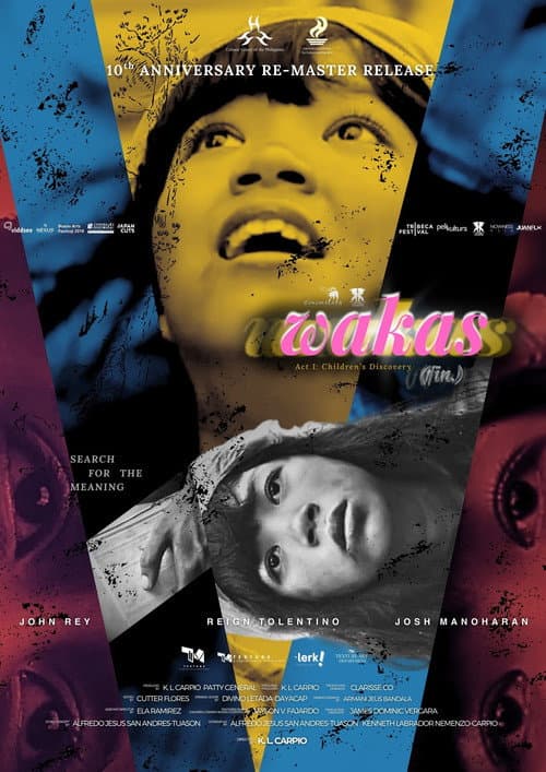 Wakas