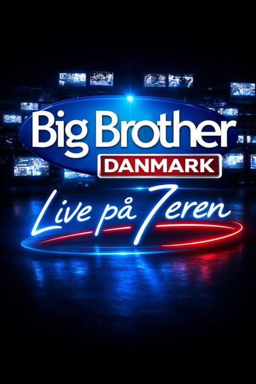 Big Brother Danmark: Live på 7eren