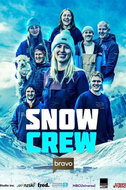 Snow Crew
