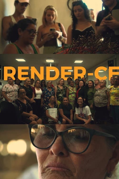 Render-ce, Entre Bilros e Rendas
