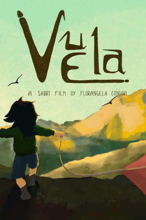 Vuela
