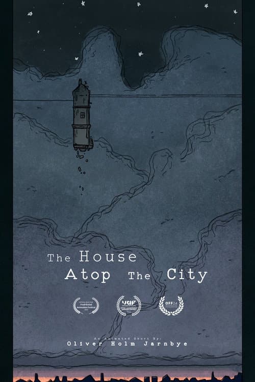 The House atop the City
