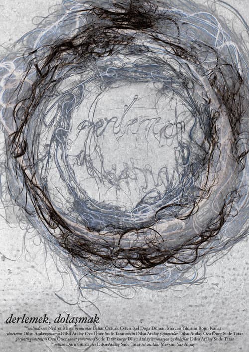 Collected, Intertwined