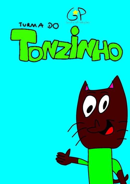 Turma do Tonzinho