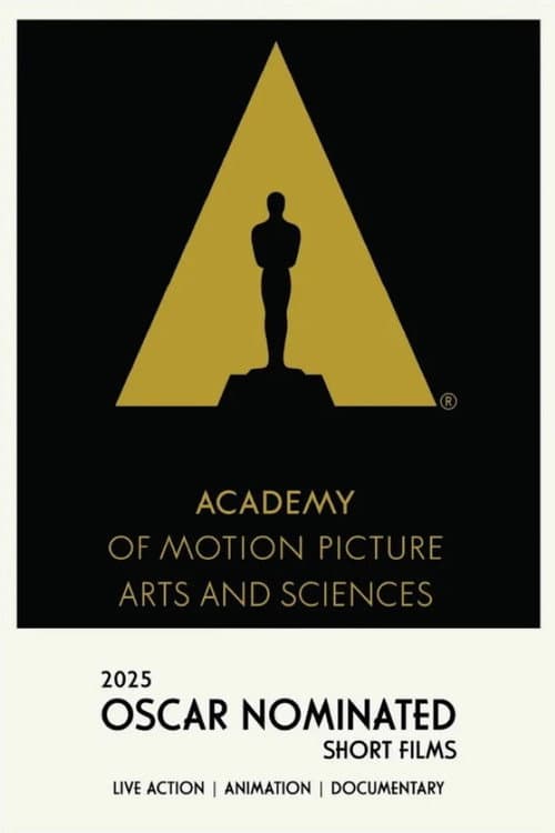 2025 Oscar Nominated Short Films: Animated