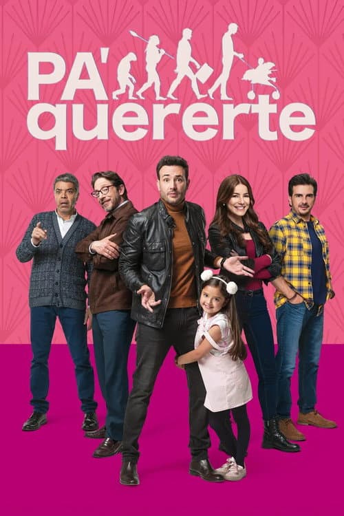 Pa Quererte