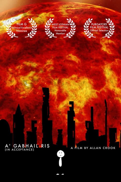 A' Gabhail Ris
