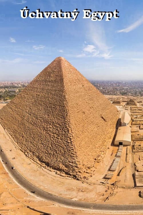 Aerial Egypt