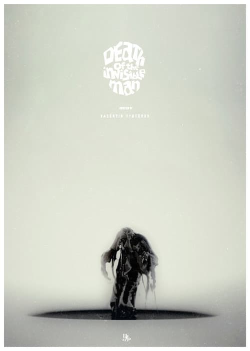 Death of the invisible man
