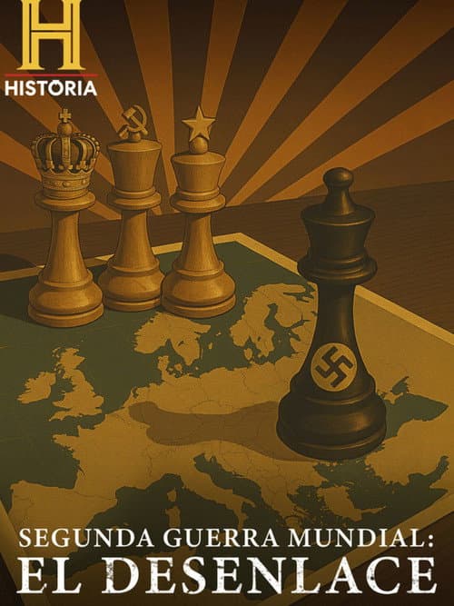 IIGM: El Desenlace