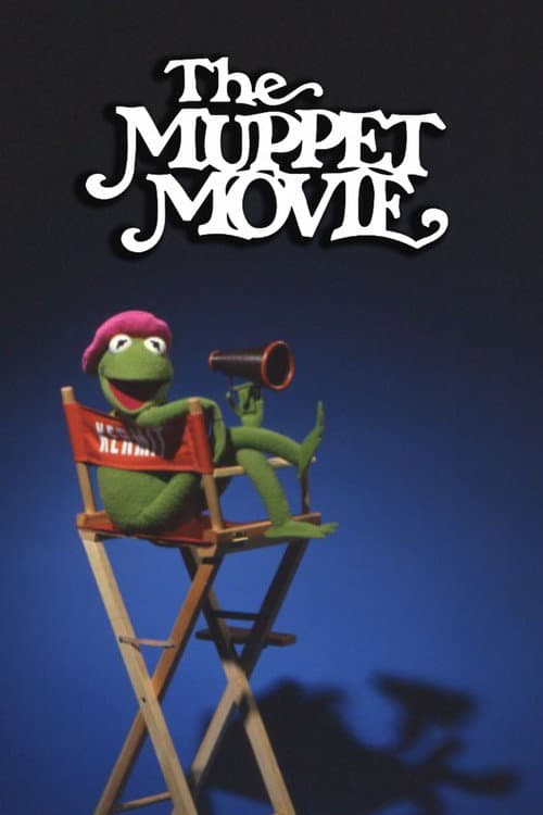 The Muppet Movie