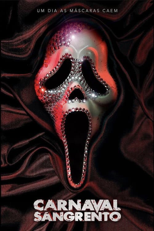 Carnaval Sangrento (Scream Fan Film)