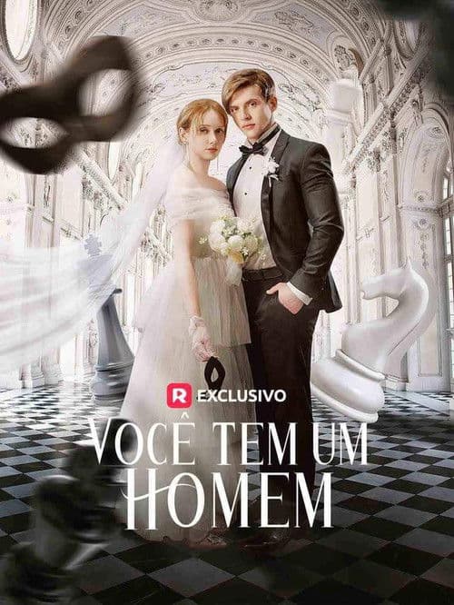 Voce Tem um Homem