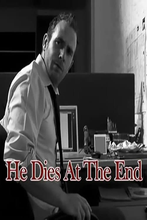 He Dies at the End