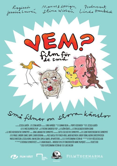 Vem?