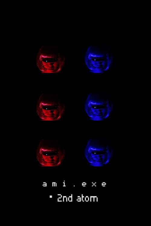 ami. exe・2nd atom