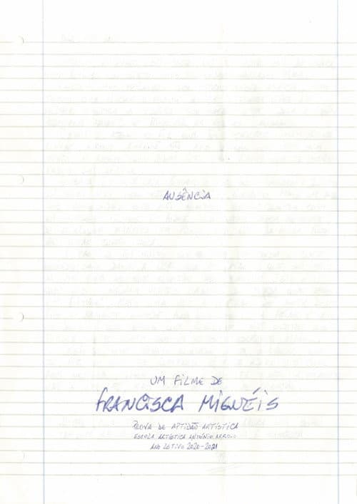 Ausência