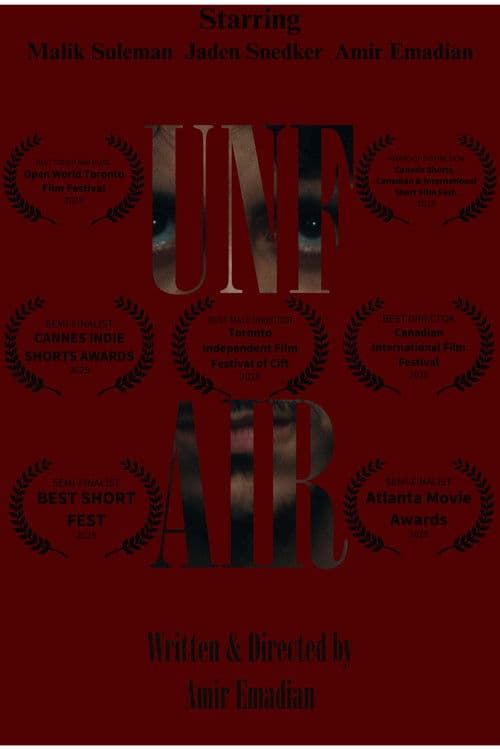 UNFAIR