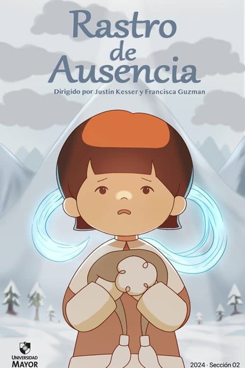 Rastro de Ausencia
