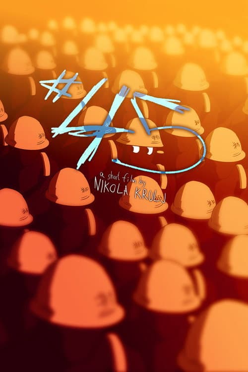 #45