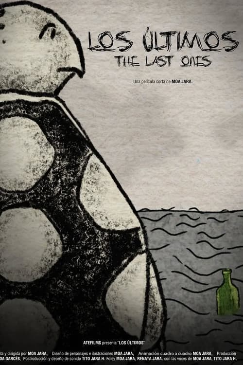 THE LAST ONES