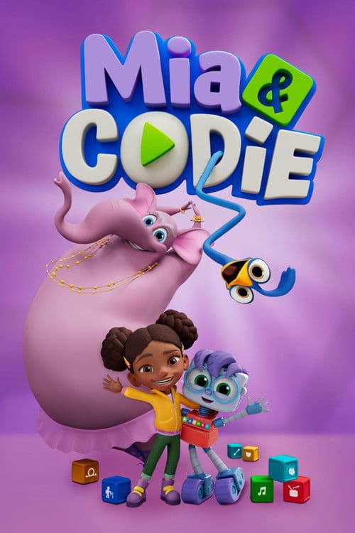 Mia & Codie