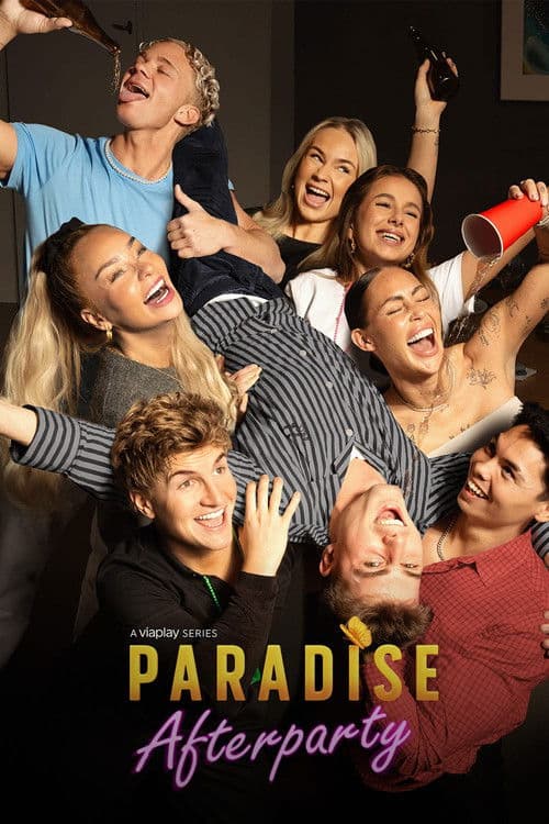 Paradise Afterparty