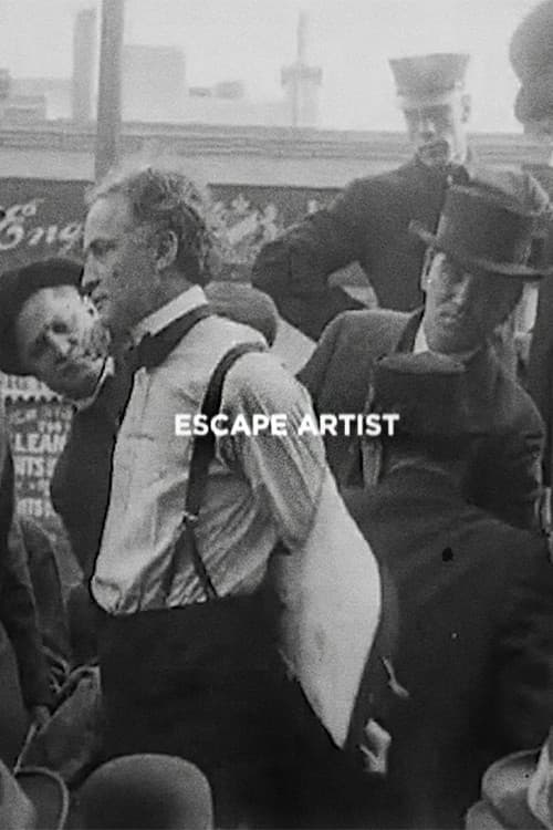 Escape Artist