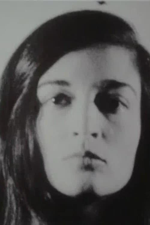 Screen Test: Marisol