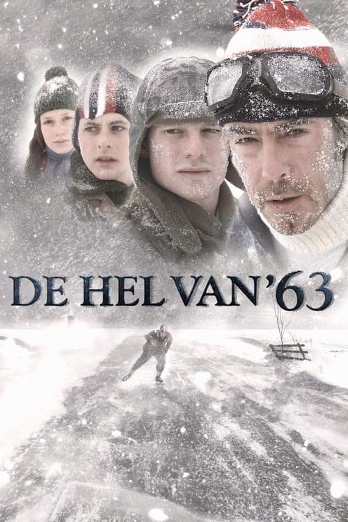The Hell of '63