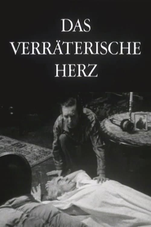 The Tell-Tale Heart