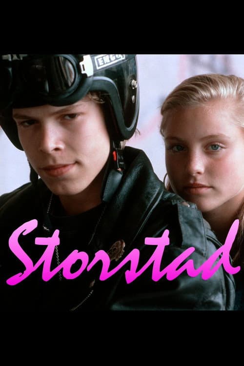 Storstad