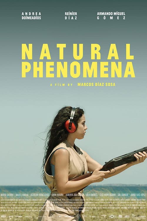 Natural Phenomena