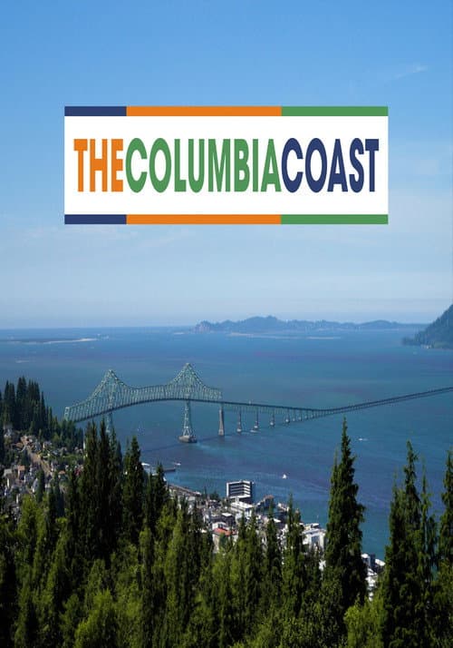 The Columbia Coast