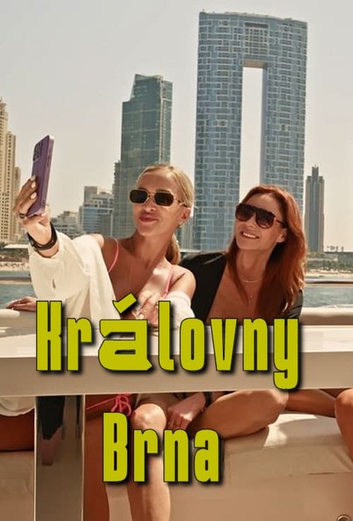 Královny Brna