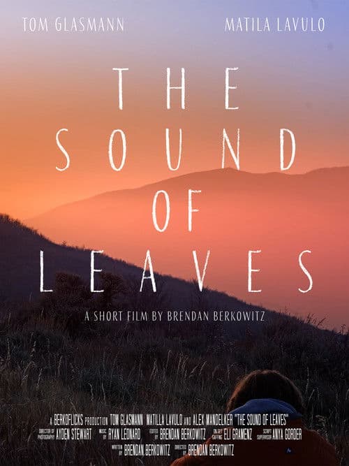 The Sound of Leaves