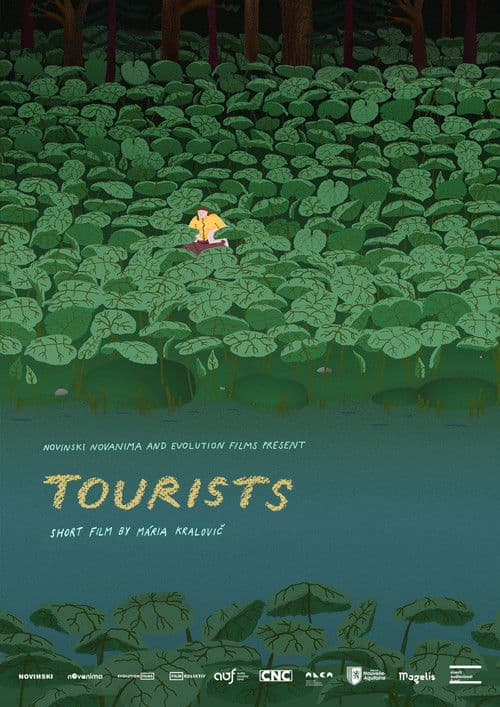 Turisti