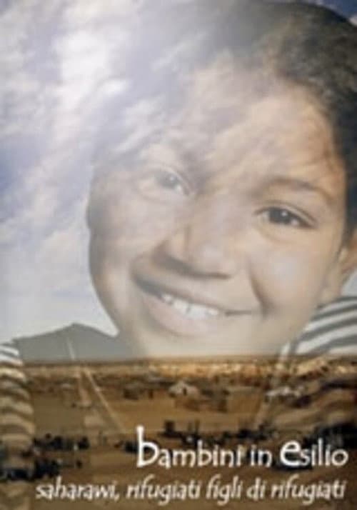 Children in exile: Sahrawi, refugees children of refugees