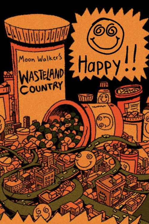 Wasteland Country