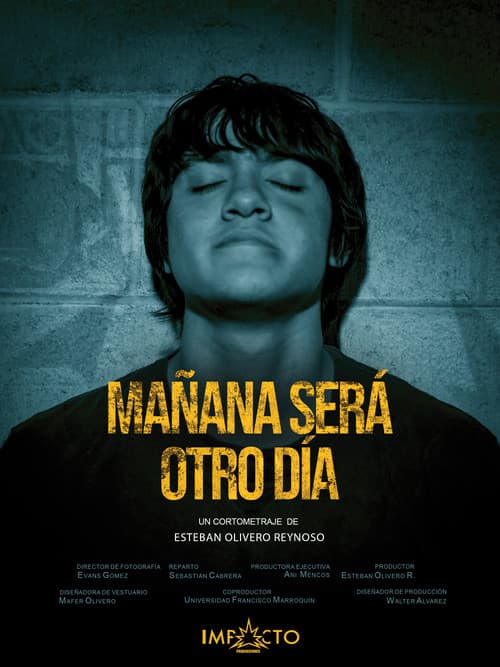 Mañana será otro día