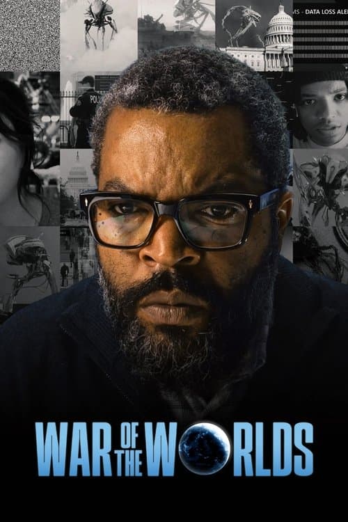 War of the Worlds