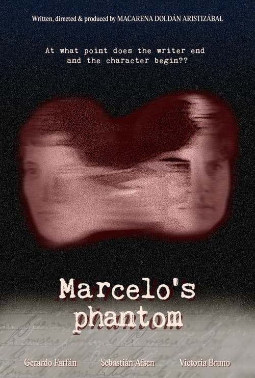 Marcelo's Phantom