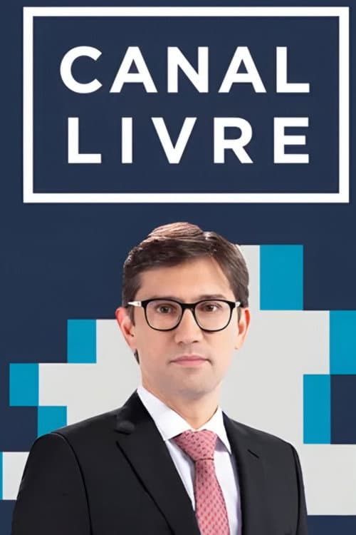 Canal Livre