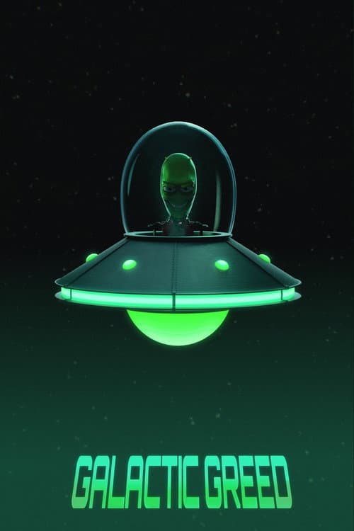 Galactic Greed