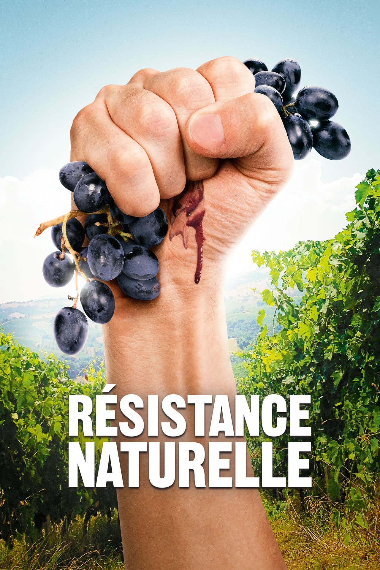 Natural Resistance preview 1